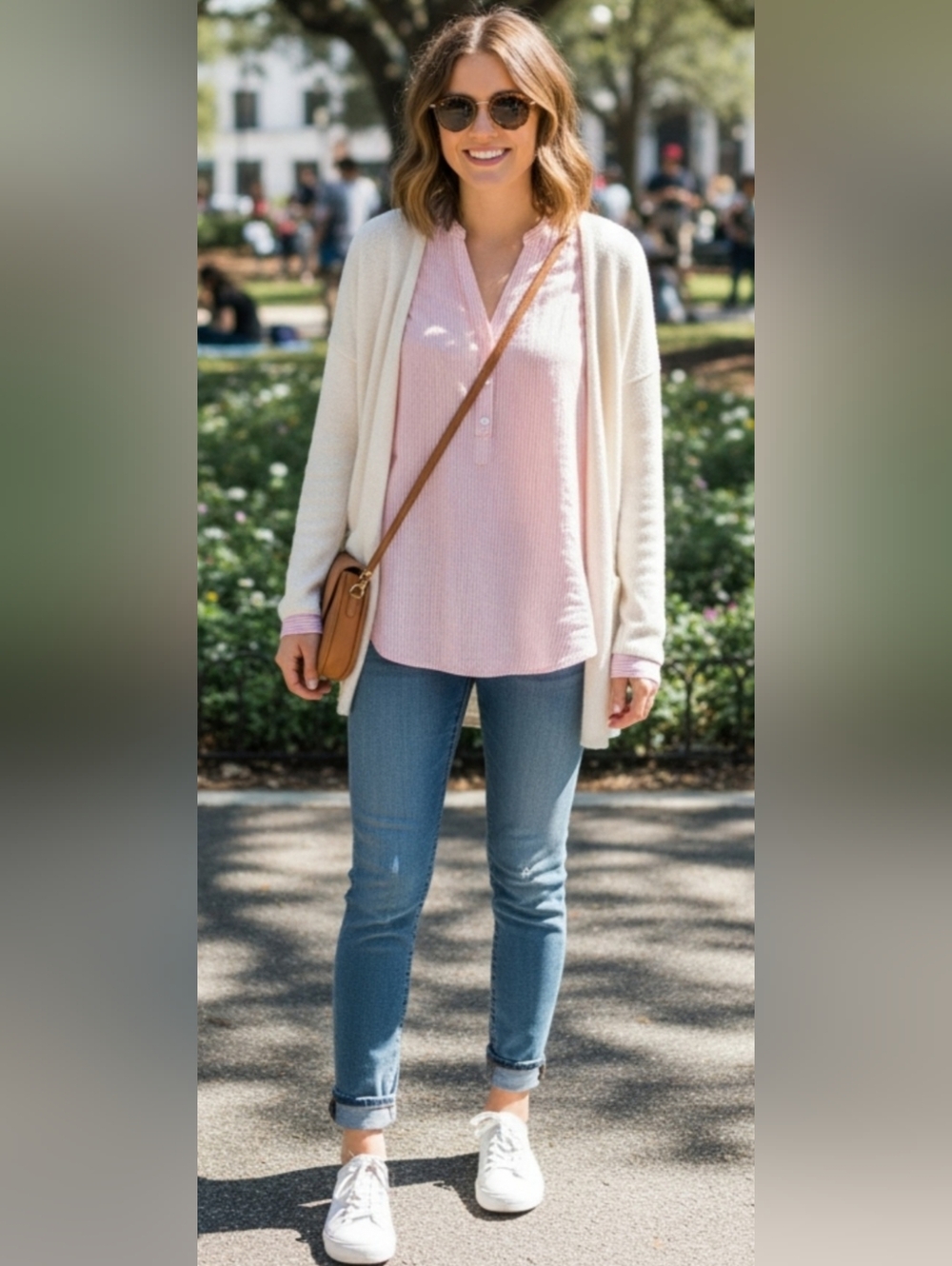 ⚡️Henry & Bell Light Blue Skinny Jeans